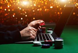 Официальный сайт Casino EzCash
