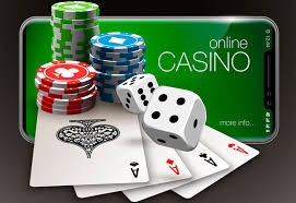 Официальный сайт Casino Dendy