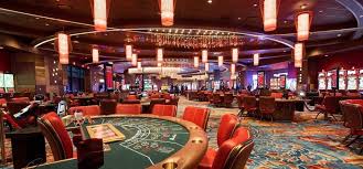 Официальный сайт Casino EzCash